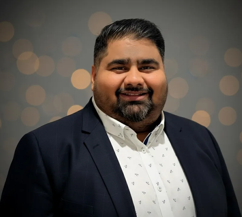 Ankush Chopra, CPA, Founder & Lead Broker at Chop Loans